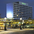 Liverpool hotels - Holiday Inn Liverpool