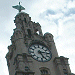 Liverpool Hotels in the city centre