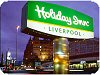 Anfield hotels -  Holiday inn Liverpool