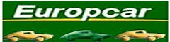 car hire from Europcar